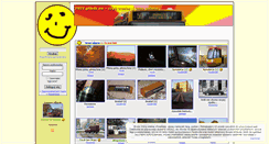 Desktop Screenshot of priv.gtlodz.eu